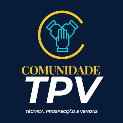 Comunidade TPV 2024